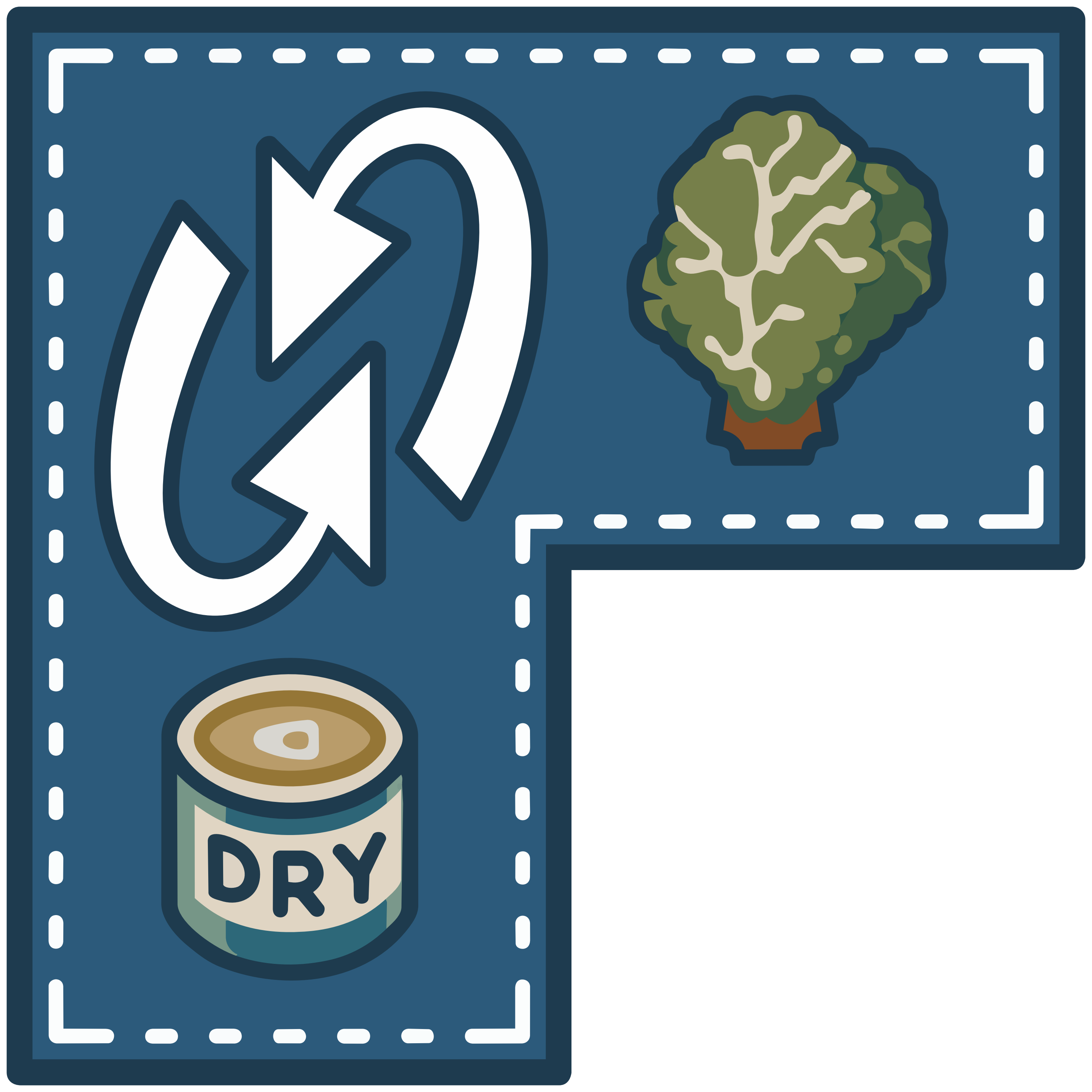 Swap coupon