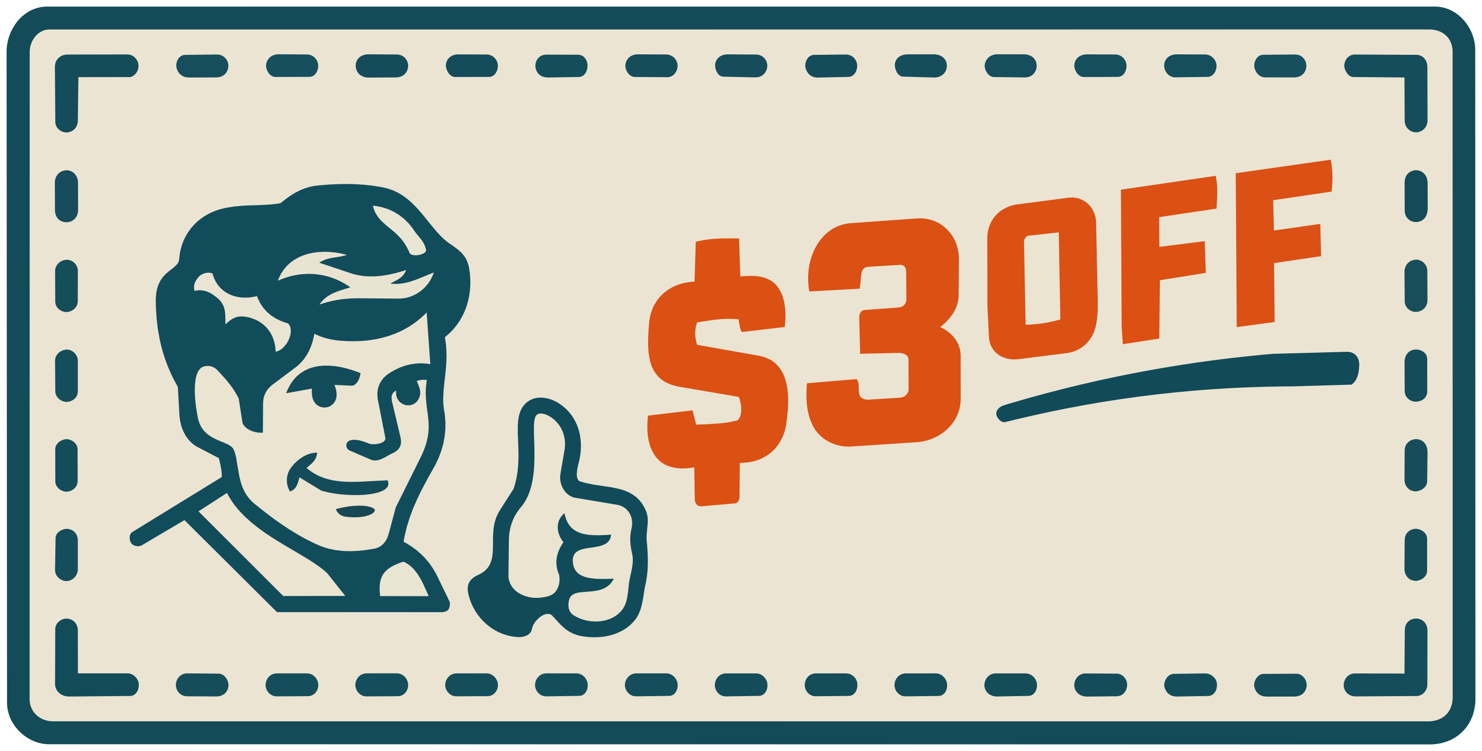 $3 off coupon