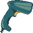 Coupon scanner