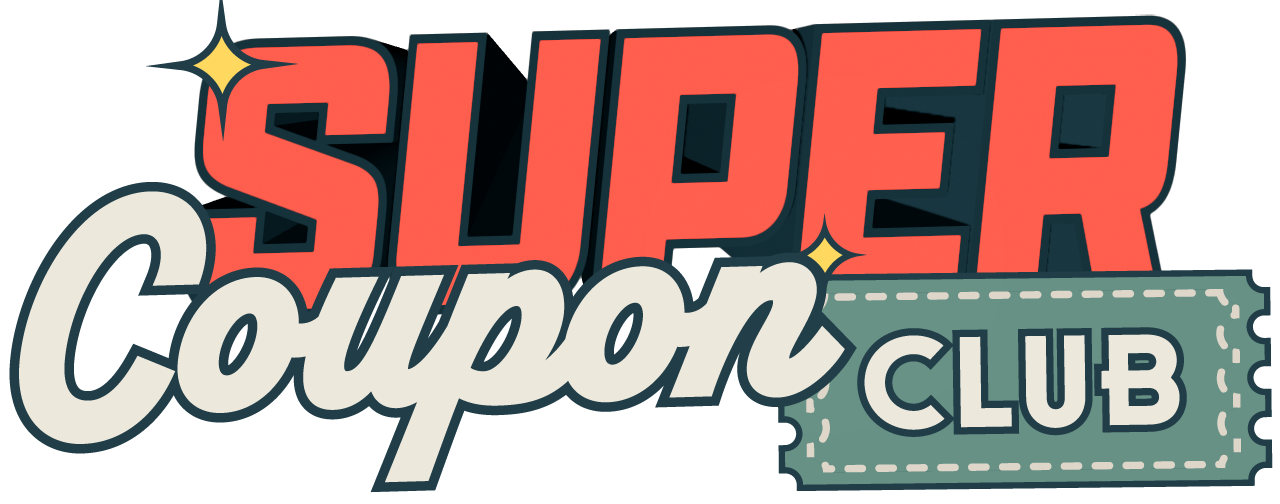 Super Coupon Club